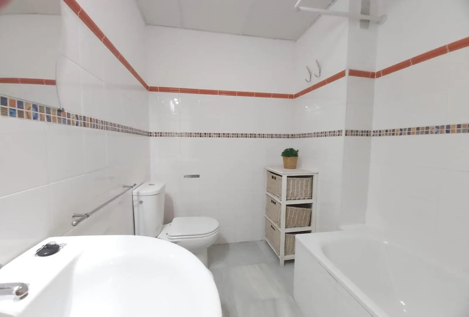 Apartamento Sevilla Autentica Dos Hermanas 0*,