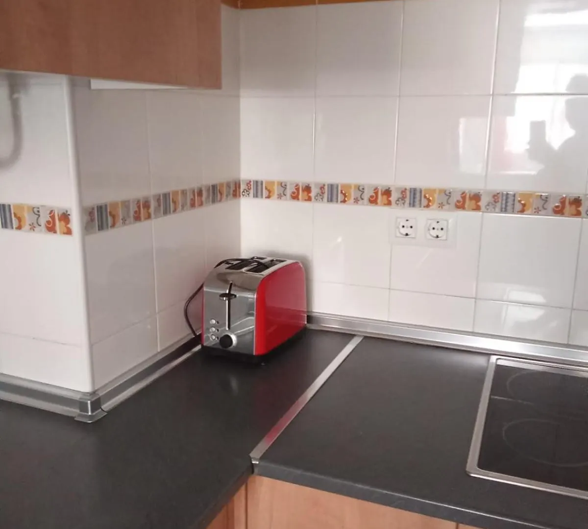 Apartamento Sevilla Autentica Dos Hermanas