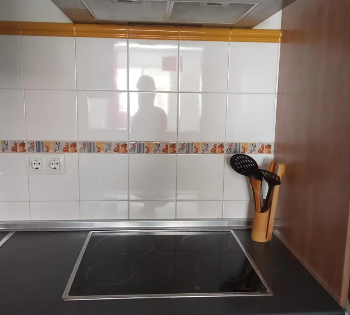 Apartamento Sevilla Autentica Dos Hermanas Apartment