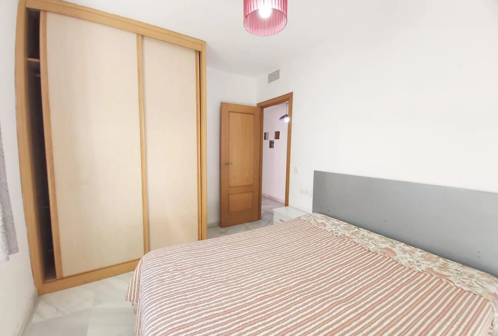 Apartamento Sevilla Autentica Dos Hermanas Apartment
