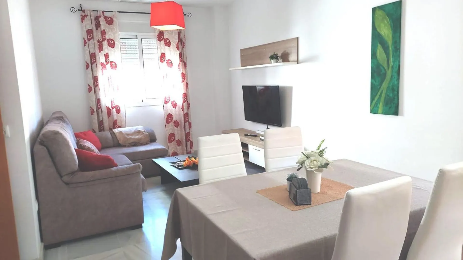 Apartment Apartamento Sevilla Autentica Dos Hermanas